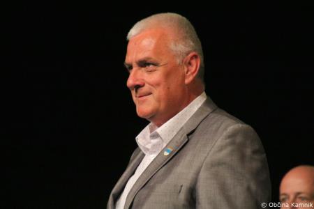 Občina Kamnik prejemnica naziva Prostovoljstvu prijazna občina (76)